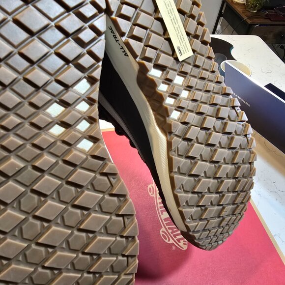 Vans Ultrarange Exo Hi MTE 2 Demitasse Brown Size US 10 Men Rare VN0A4BVS3N1 - Picture 6 of 14